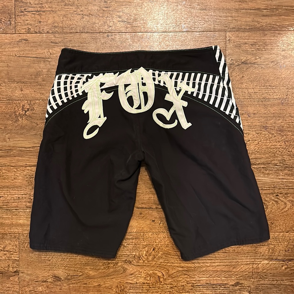 Fox Racing Board Shorts - Picture 1 of 10